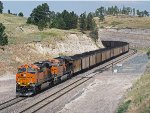 BNSF 3293